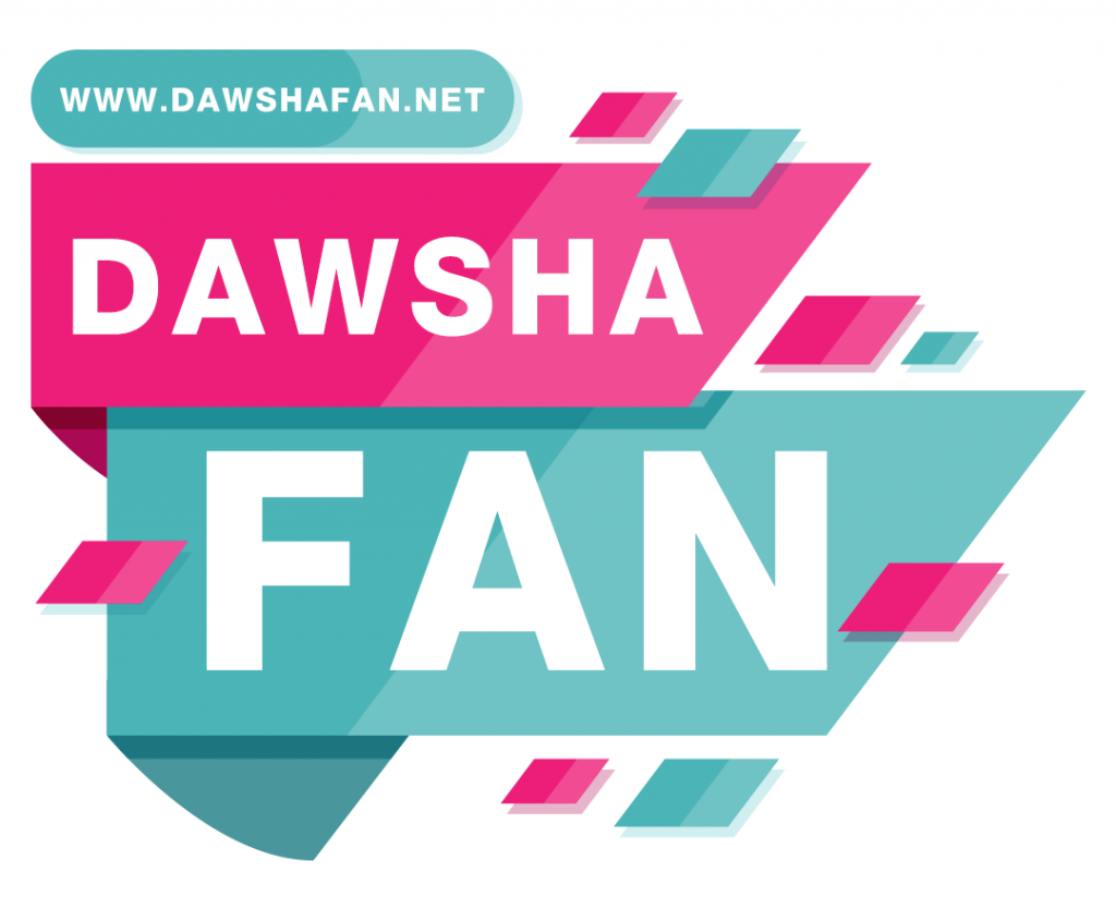 dawshafan logo